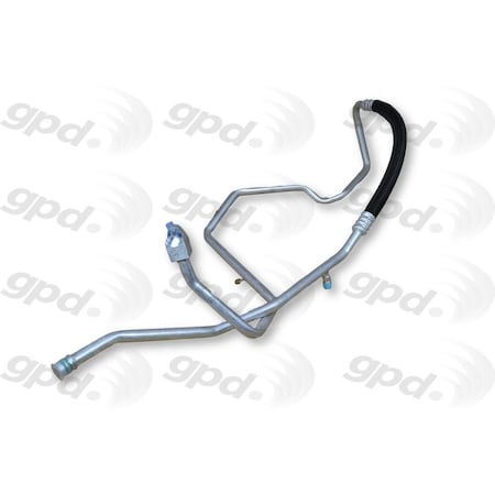 Gpd Hose Suction Line, 4813105 4813105